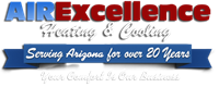 Air Excellence Heating & Cooling